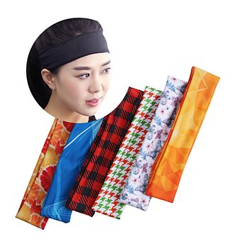 Sports Cooling Headband