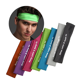 Sports Headband photo 2