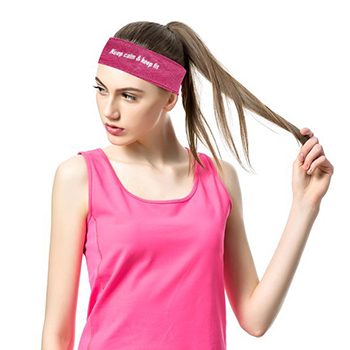 Sports Headband