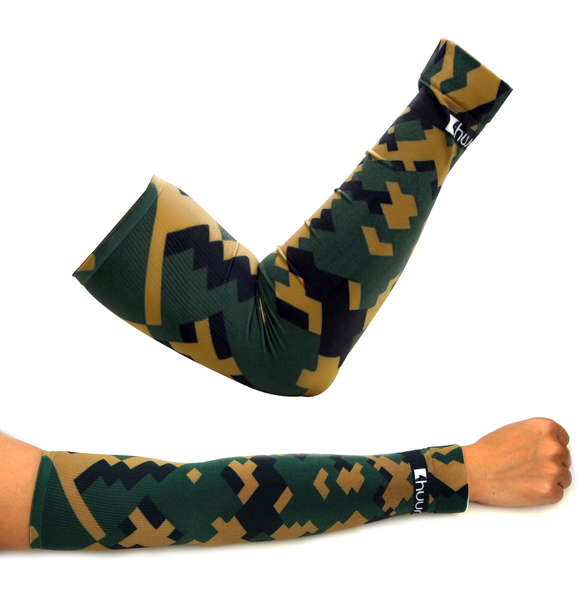 Sports Arm Sleeves（Adult）
