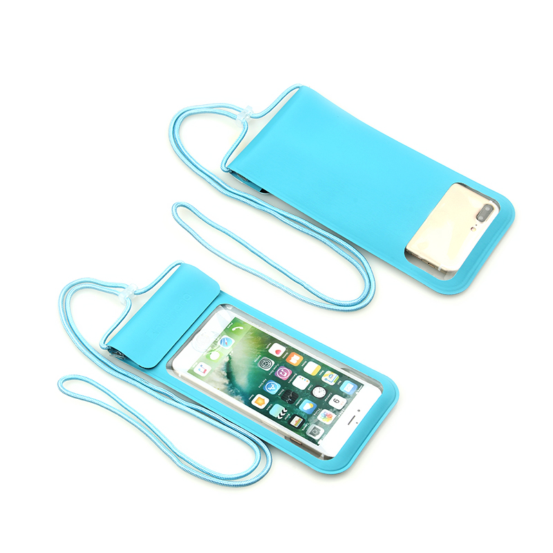 PU Waterproof Pouch photo 2