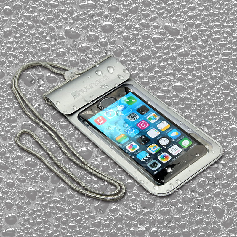 PU Waterproof Pouch photo 8