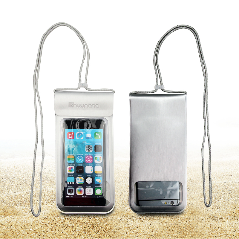 PU Waterproof Pouch photo 9