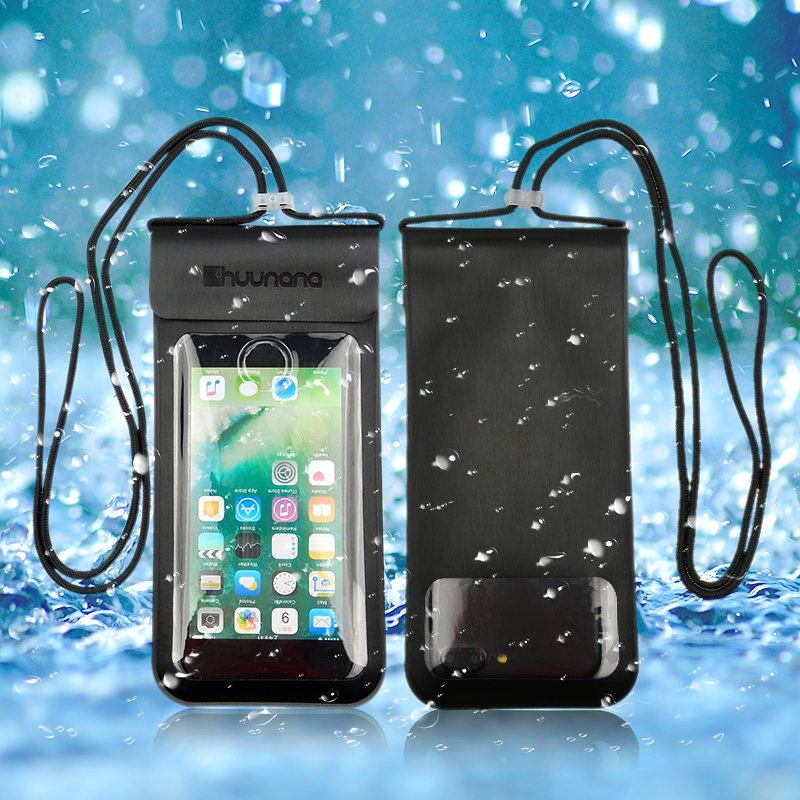PU Waterproof Pouch photo 5