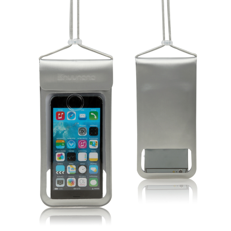 PU Waterproof Pouch photo 7