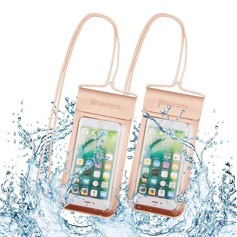 PU Waterproof Pouch photo 4