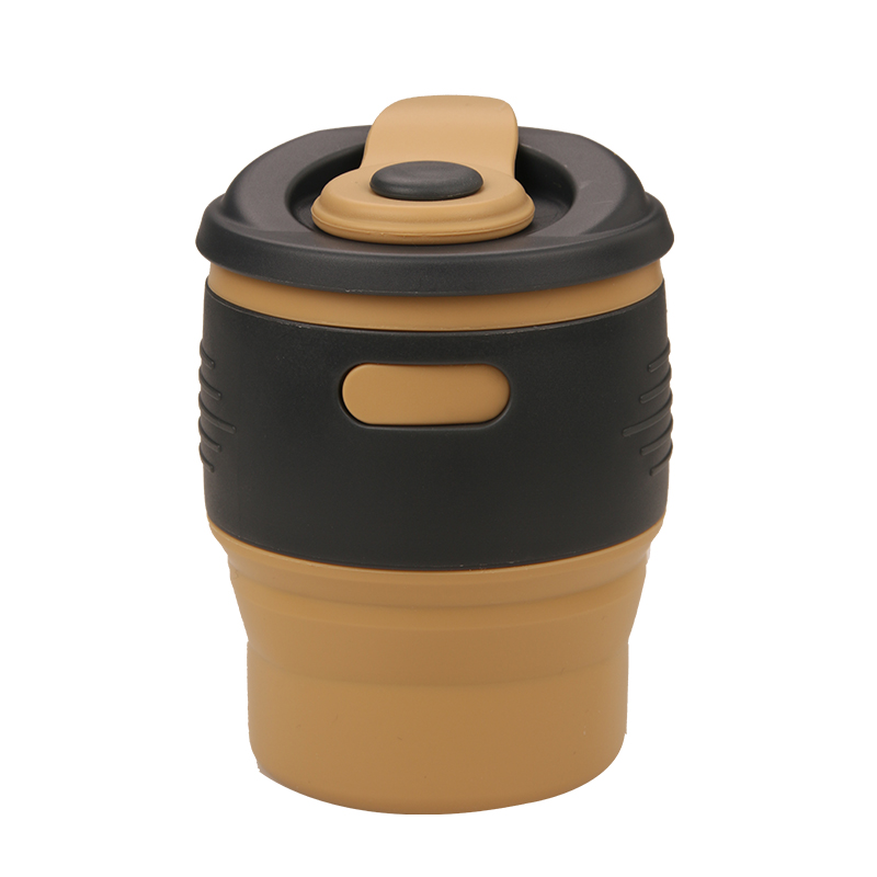 Collapsible Coffee Cup photo 3