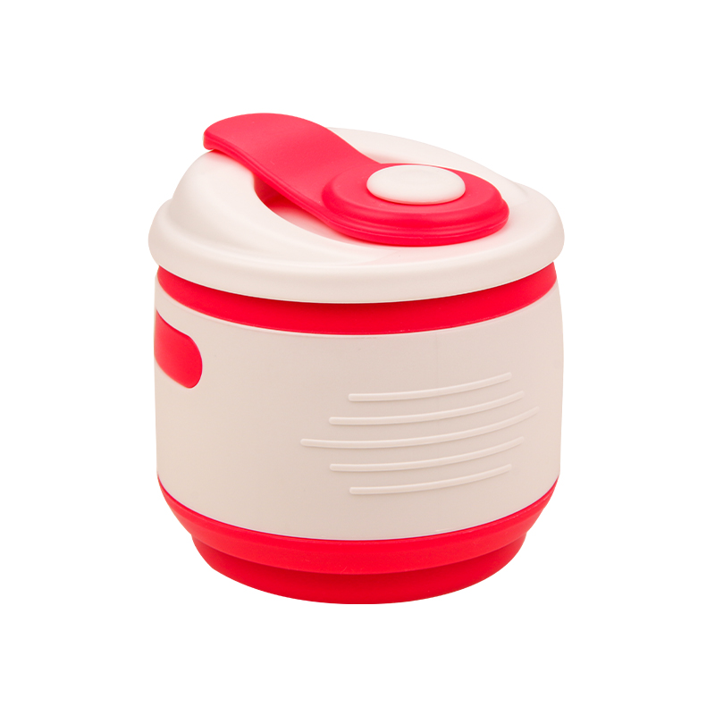 Collapsible Coffee Cup photo 5