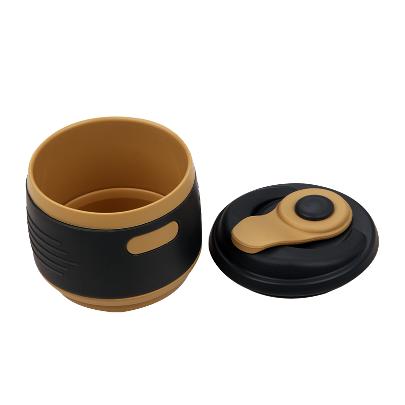 Collapsible Coffee Cup photo 7
