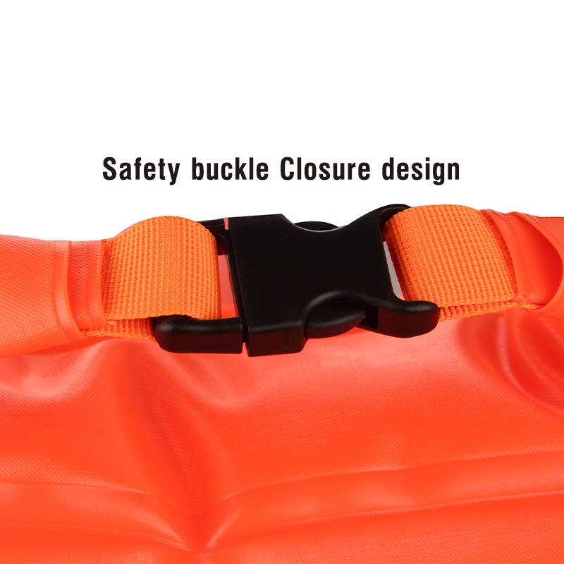 2-in-1 Swim Buoy Dry Bag photo 5