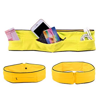Sport Running Belt Waist Pack