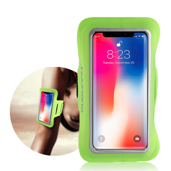 Ultra-thin Sports Armband