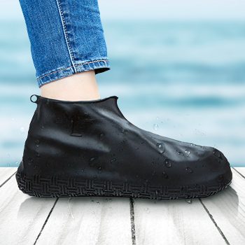 Waterproof Silicone Shoe Covers