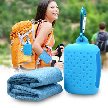 Fast Drying Towel