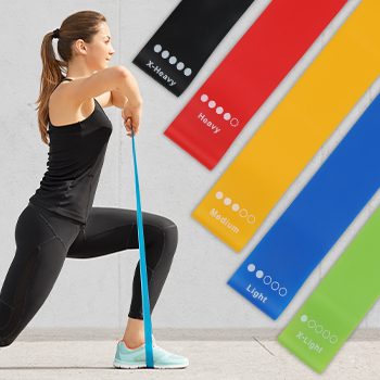 Resistance Band Set