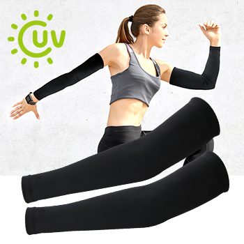 Cooler Arm Sleeves