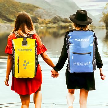 Waterproof Dry Backpack