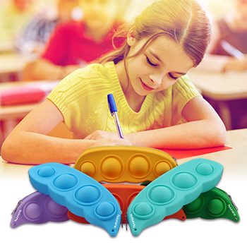 Pop It Up Fidget Toy