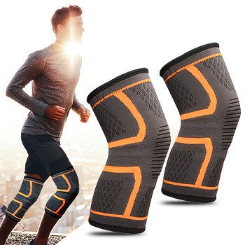 Knee Supporter