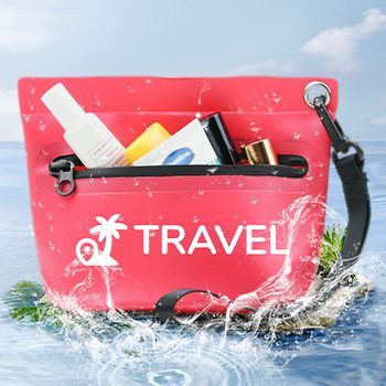 Waterproof Handbag