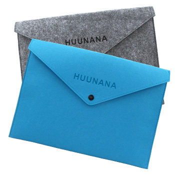 Felt File Folder