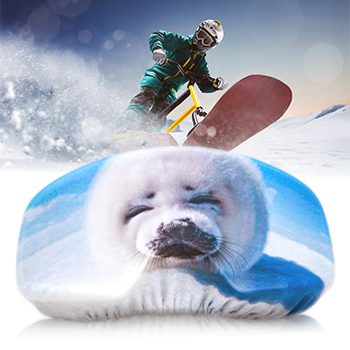 Ski Goggle Cover