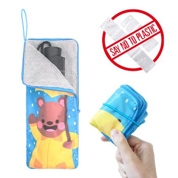 Foldable Umbrella Storage Pouch