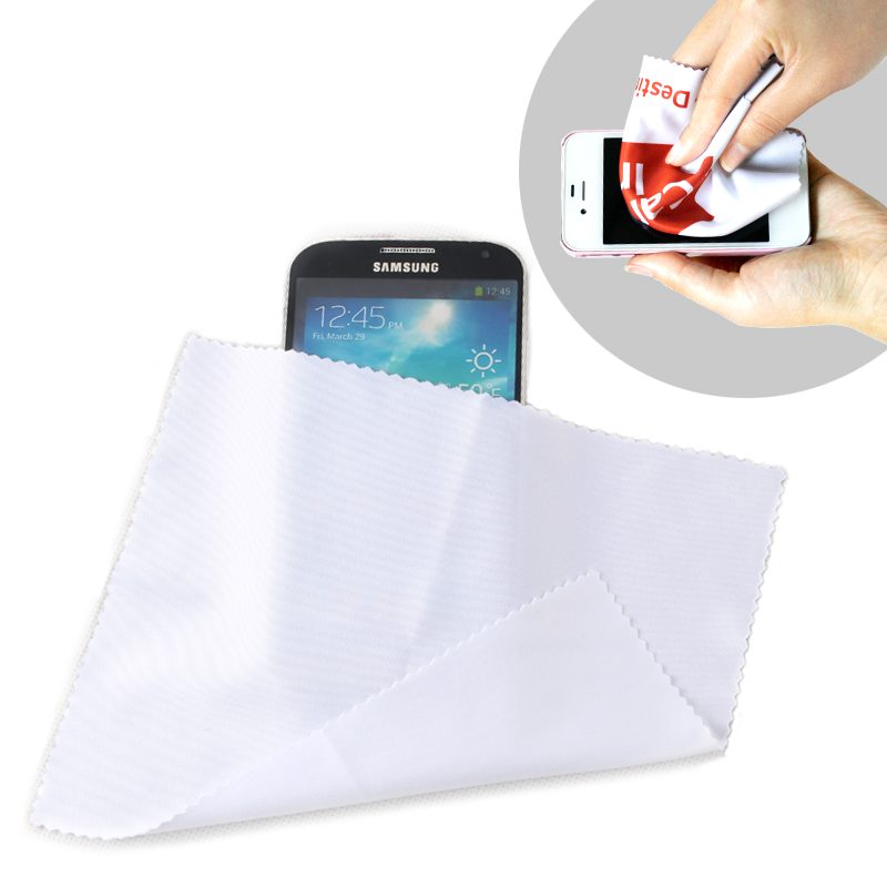Microfiber Cleaning Cloth