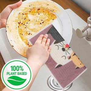Eco-Friendly Products