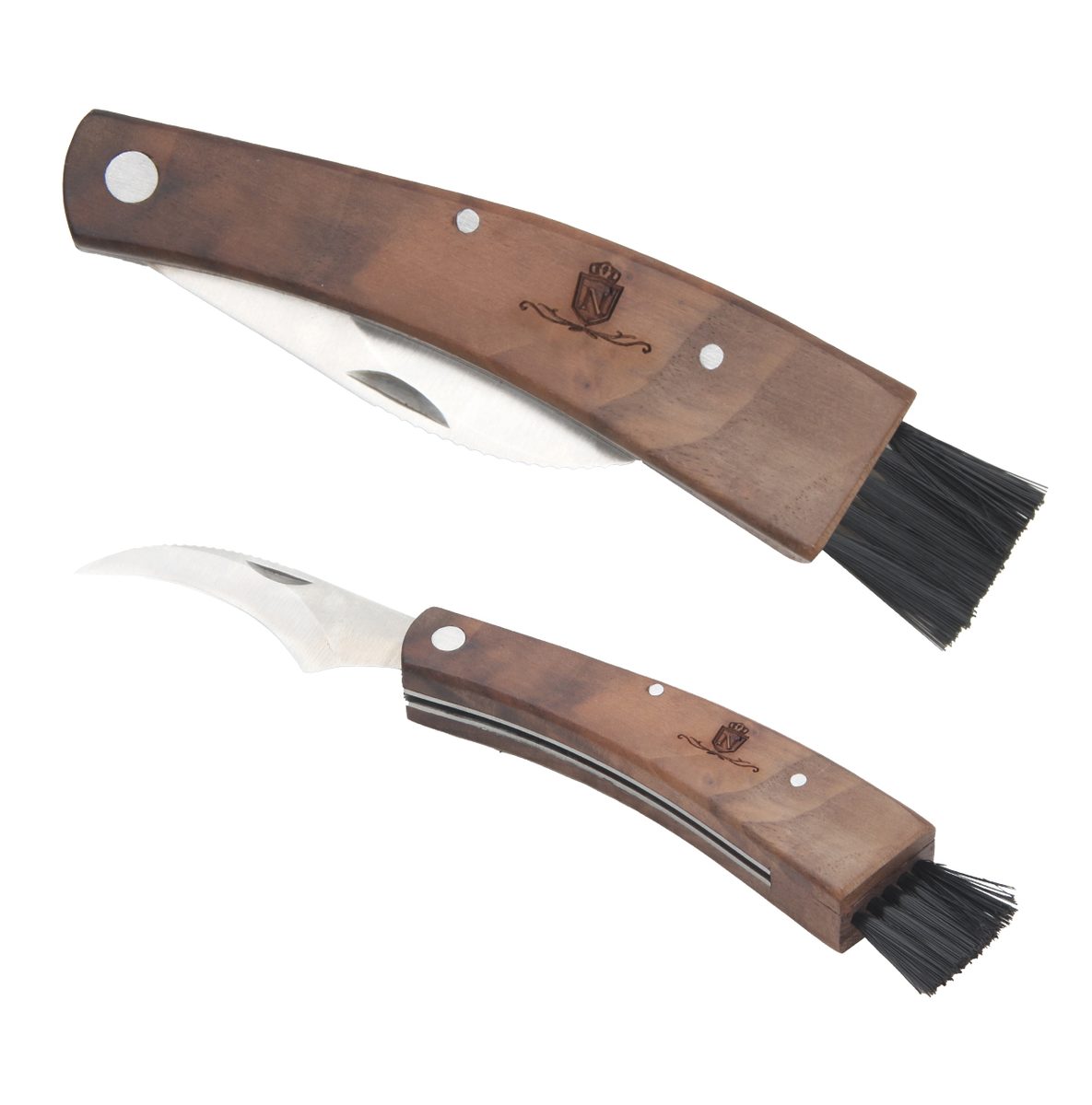 Mushroom Foraging Knife