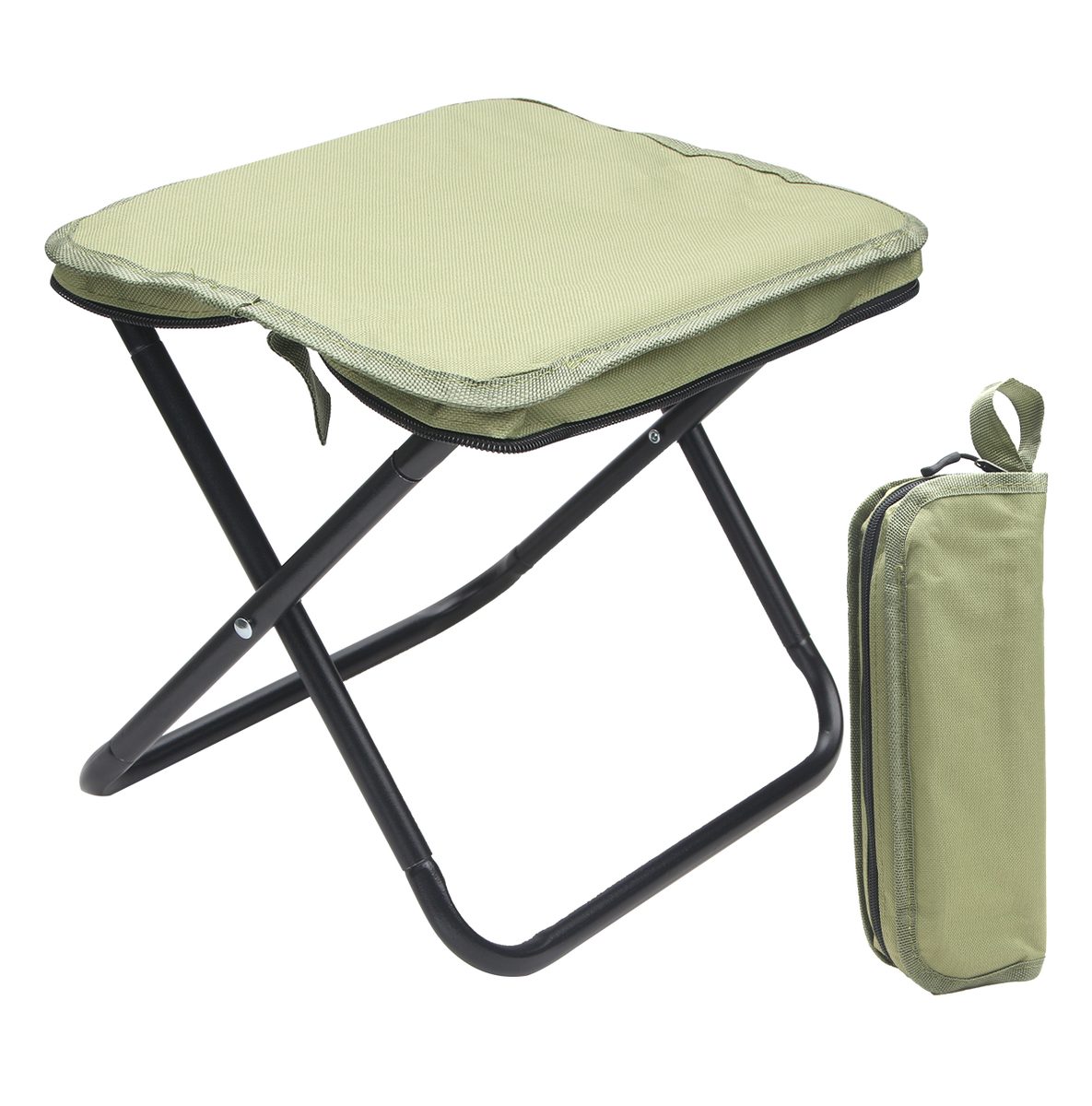 Portable Camp Stool