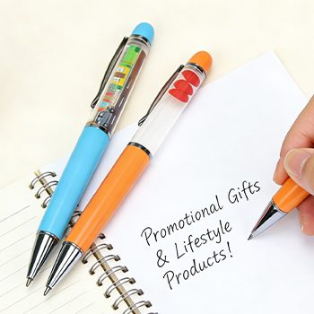 Floating Pen