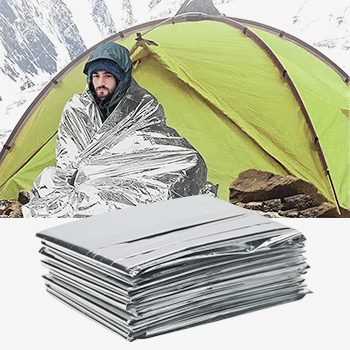 Emergency Blanket