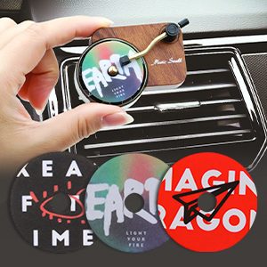 Car Air Freshener
