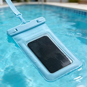 Floating Waterproof Pouch