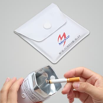 Pocket Ashtray Pouch