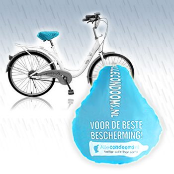 Bike Seat Cover