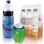 Can Cooler / Bottle Cooler
