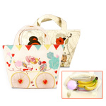 Canvas Lunch Bag
