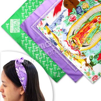 Cotton Bandana