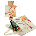 Cotton Shopping Bag