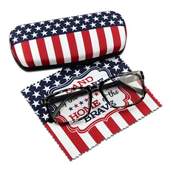 Eyeglasses Case