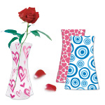 Foldable Vase