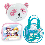 Heat-Sealed Bag / Stitching Bag