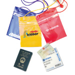 ID Badge Holder