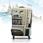 Luggage Cover