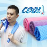 PVA Cooling Towel