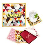 Absorbent Microfiber Coaster