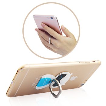 Mobile Ring Holder