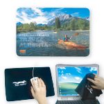 Mouse Mat Cleaning Cloth